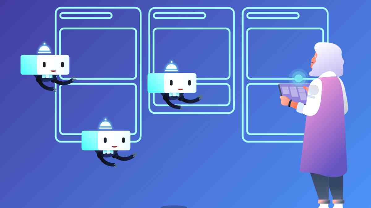 free AI tools for small businesses