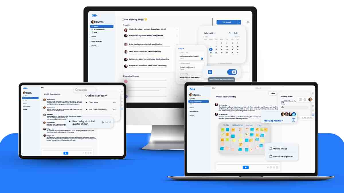 free AI tools for small businesses