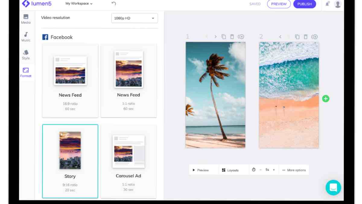 free AI tools for small businesses