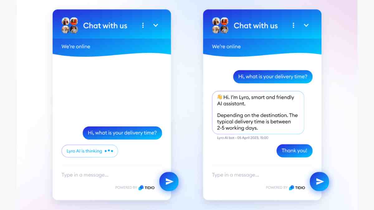 free AI tools for small businesses