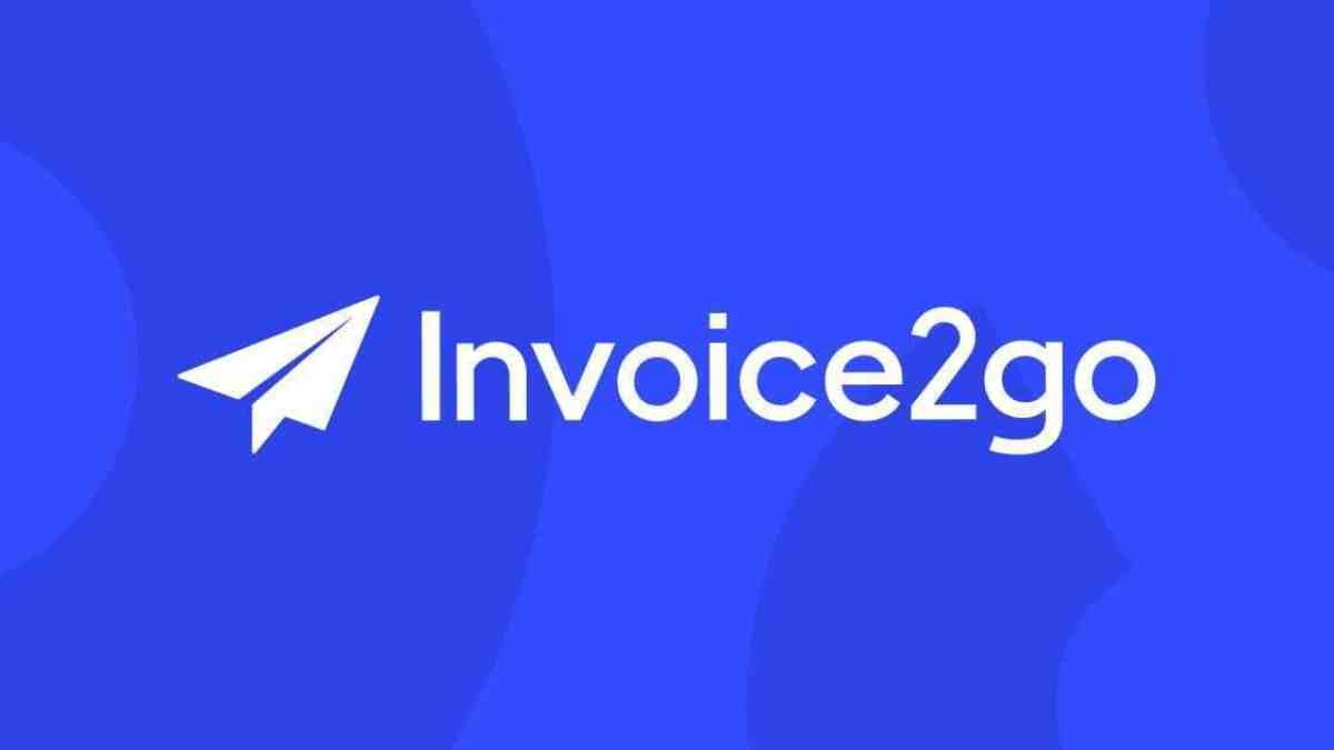 invoice and billing software