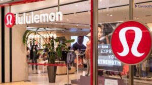 Lululemon Competitors and Alternatives