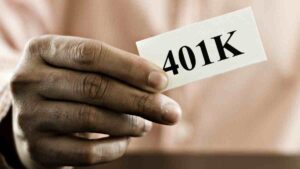 401K Plans