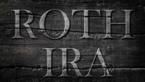 Best Roth IRA Investments