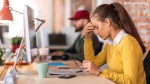 How to Deal With Work Stress