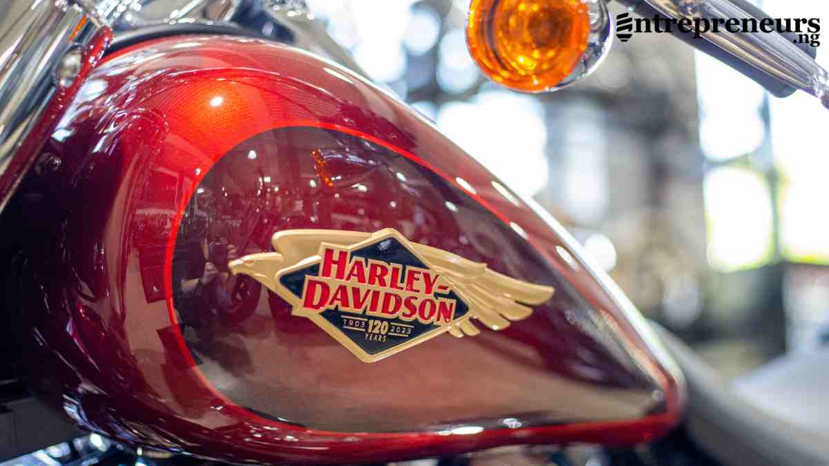 Is Harley Davidson Going Out Of Business 2024
