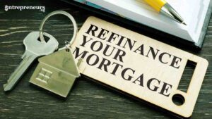 how to refinance mortgage to lower interest rates