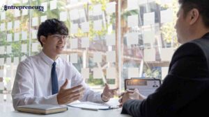 importance of body language during an interview