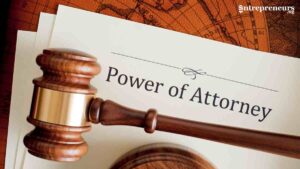 What Is a Power Of Attorney