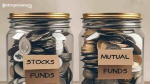 Stocks vs Mutual Funds