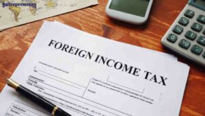 How to Report Foreign Income and Avoid Tax Issues