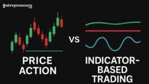 Price Action vs Indicator-Based Trading