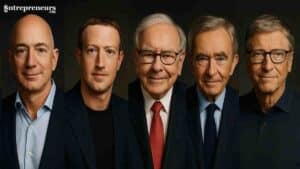 Richest men