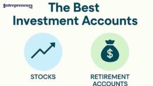 Best Investment Accounts