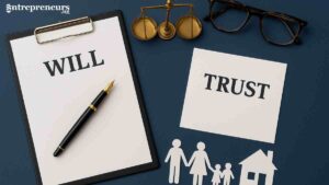 Difference Between a Will and a Trust
