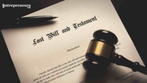 how to write a legally binding will