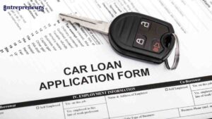 How to Get a Car Loan