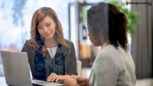 Business consultation