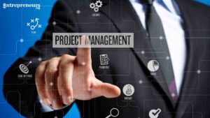 AI project management tools