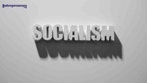 What is socialism?