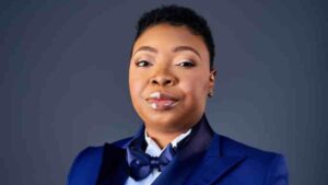 Adenike of Selah Foods