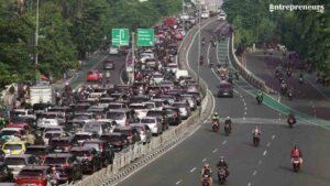 Congestion Pricing