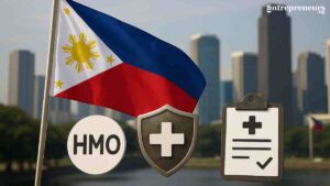 HMOs in the Philippines