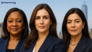 richest women in Nigeria