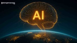 how much energy does AI use?