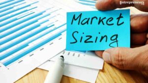 Top down vs bottom up market sizing