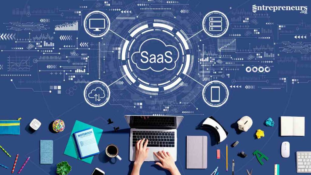 AI SaaS Tools