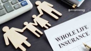 Whole Life Insurance