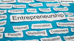 Entrepreneurship Skills