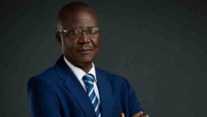Sylvanus Ogbor of CLEOLE Nigeria Ltd
