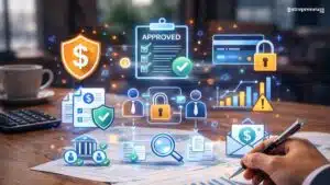 payment controls