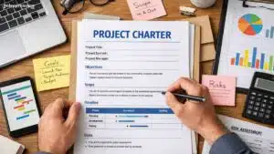 project charter