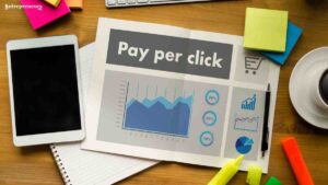 how to set a PPC budget
