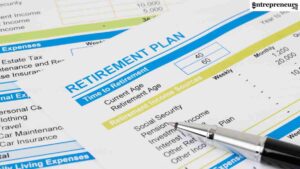 Retirement Plan