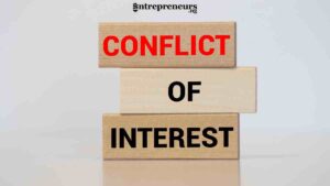 Conflict of Interest