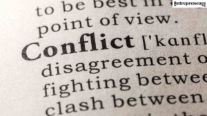 Conflict theory
