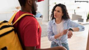 How to Deal With Angry Customers