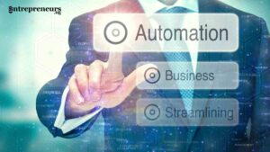 Marketing automation