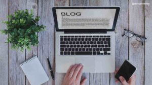 How long should a blog post be