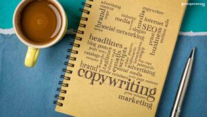 Social Media Copywriting