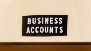 how to open a US business bank account