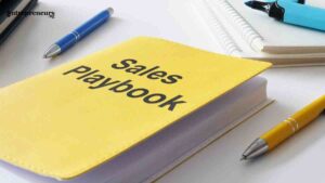 sales playbook
