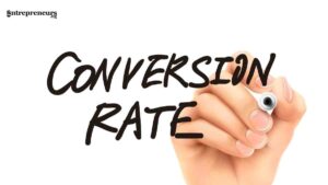 Facebook Ads conversion rate