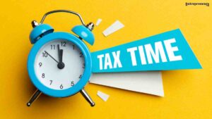how to prepare for tax season