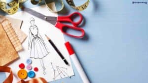 fashion design business plan