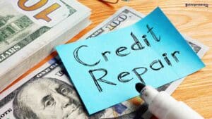 credit repair business plan